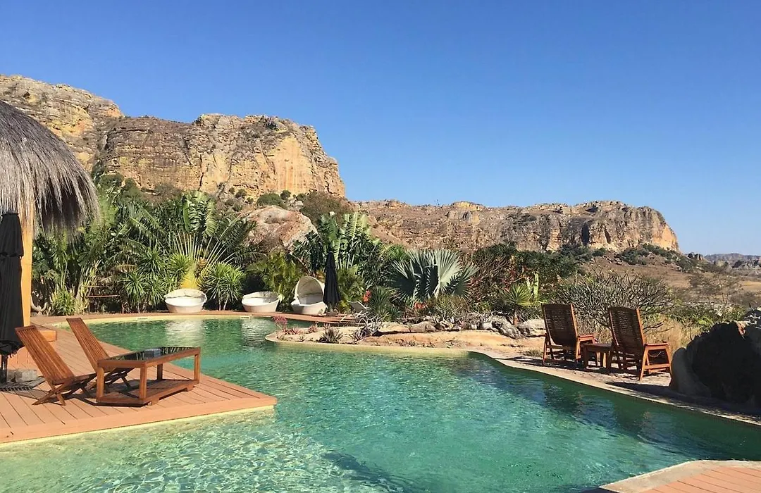 Satrana Lodge-1
