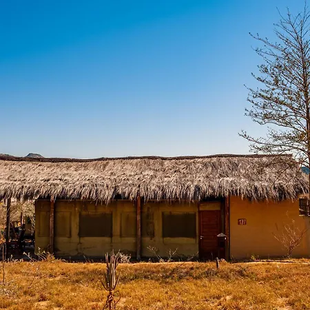 Satrana Lodge-3